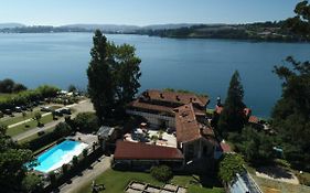 Pazo Da Merced